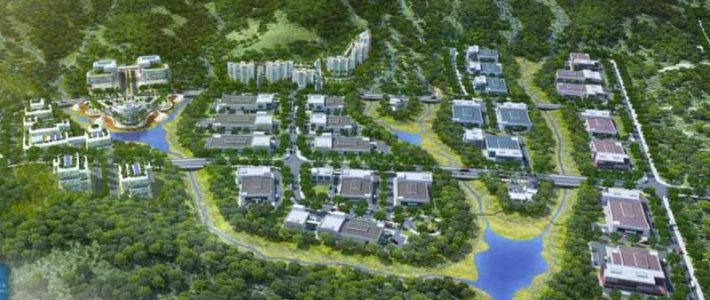 Distrito de Inovação da Região de Itajaí
