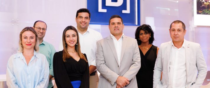 Itajaí Participações S/A avança em articulações para o Distrito de Inovação com agenda estratégica na B3