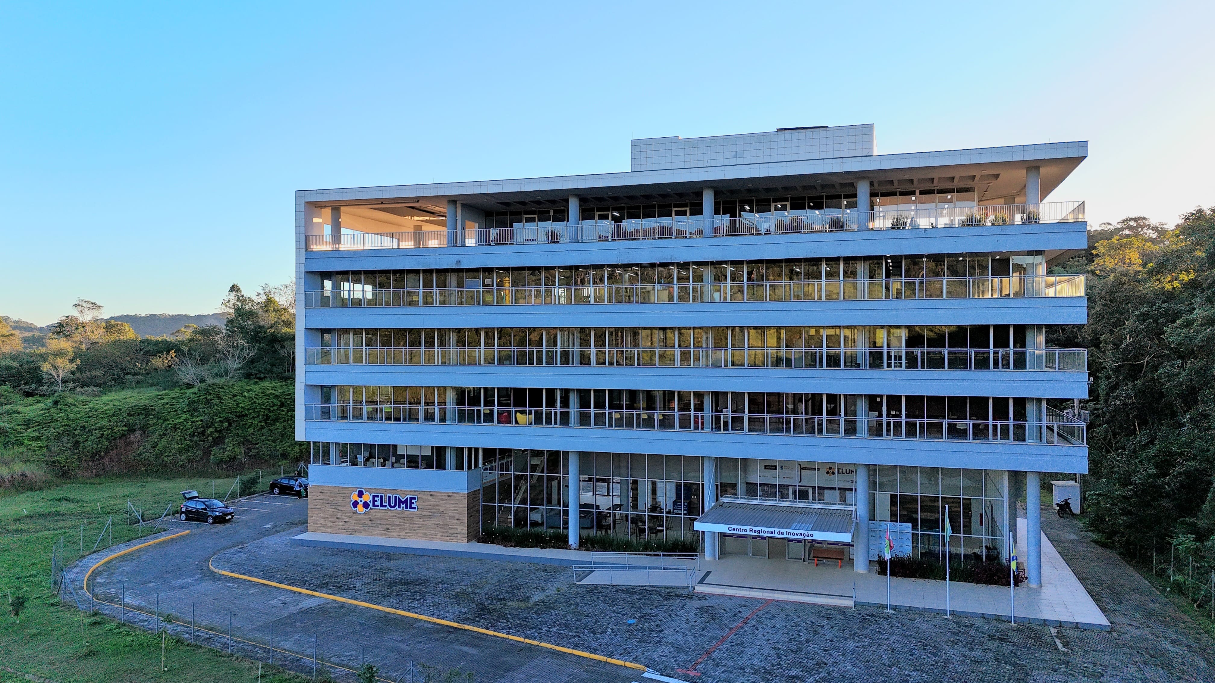 Centro de Inovação